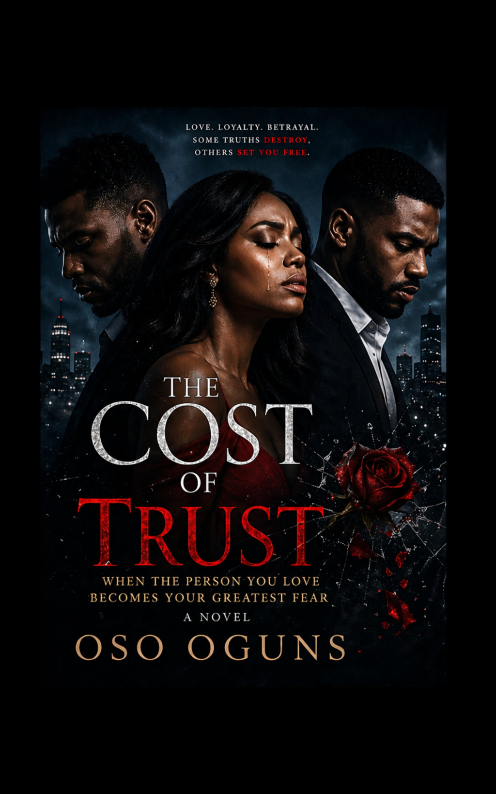 The Cost of Trust